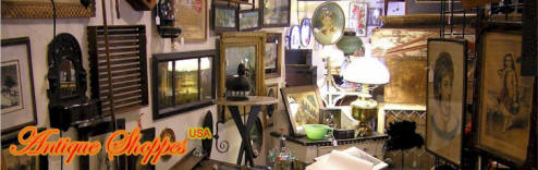 ANTIQUE DEALER CHARLOTTE, NC - ANTIQUE SHOPS  STORES